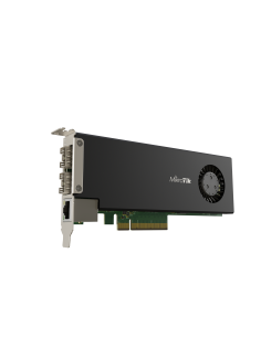 Рутер MikroTik...